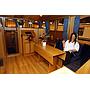 Book yachts online - motorboat - EuroClassic 139 - CS/ Euroclassic 139 - rent