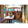 Book yachts online - motorboat - Burgundy 1200 - VS/ Burgundy 1200 - rent
