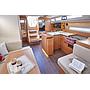 Book yachts online - sailboat - Sun Odyssey 410 - Camilleri - rent