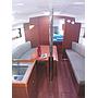 Book yachts online - sailboat - Oceanis 35 - Te Fiti - rent