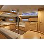 Book yachts online - sailboat - Oceanis 38 - Chiara - rent