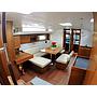 Book yachts online - sailboat - Oceanis 48 - Cayetana - rent