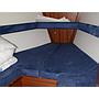 Book yachts online - sailboat - Delphia 37 - Arctic Vision - rent