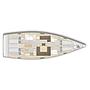 Book yachts online - sailboat - Hanse 458 - 80 - Arctic Njord - rent