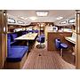 Book yachts online - sailboat - Bavaria 51 Cruiser - Arctic Breeze - rent