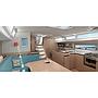 Book yachts online - sailboat - Sun Odyssey 490 - Aria - rent