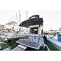 Book yachts online - motorboat - Antares 10.80 - Hantobas - rent