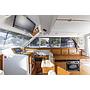 Book yachts online - motorboat - Antares 10.80 - Hantobas - rent