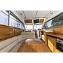 Book yachts online - motorboat - Antares 10.80 - Hantobas - rent