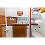 Book yachts online - motorboat - Antares 10.80 - Hantobas - rent