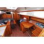 Book yachts online - sailboat - Bavaria 34 Cruiser - Nina Nina - new sails 2022. - rent