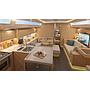 Book yachts online - sailboat - Bavaria C50 Style - AC + GEN - Ya  - AC + GENERATOR - rent