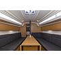 Book yachts online - sailboat - Bavaria Cruiser 34 Style - Lina - rent