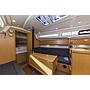 Book yachts online - sailboat - Bavaria Cruiser 34 Style - Lina - rent