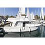 Book yachts online - motorboat - Swift Trawler 34 Fly - Blue Sky - rent