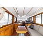 Book yachts online - motorboat - Swift Trawler 34 Fly - Blue Sky - rent