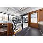 Book yachts online - motorboat - Swift Trawler 34 Fly - Blue Sky - rent