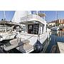Book yachts online - motorboat - Swift Trawler 34 Fly - Blue Sky - rent