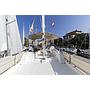 Book yachts online - motorboat - Swift Trawler 34 Fly - Blue Sky - rent