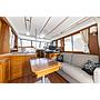 Book yachts online - motorboat - Swift Trawler 34 Fly - Blue Sky - rent