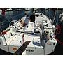 Book yachts online - sailboat - Elan 350 - Yankee - rent