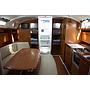 Book yachts online - sailboat - Benetau Cyclades 43,4 - ATHENA  - rent