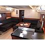 Book yachts online - sailboat - Hanse 455 - ZSIBER - rent