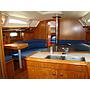 Book yachts online - sailboat - Sun Odyssey 37 - ALTIUS ( Sails 2017: - rent