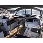 Book yachts online - sailboat - Hanse 455 - - - rent