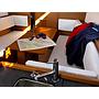 Book yachts online - sailboat - Sun Odyssey 349 - GRAPE - rent
