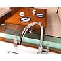 Book yachts online - sailboat - Sun Odyssey 449 - CHERRY - rent