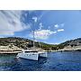 Book yachts online - catamaran - Lagoon 450  F - ADRIATIC CHEETAH - rent