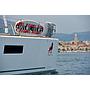 Book yachts online - catamaran - Lagoon 620 - ADRIATIC LION - rent