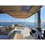 Book yachts online - catamaran - Bali 4.8 - BAŠA - rent