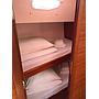 Book yachts online - sailboat - More 55 - MRS.ROBINSON - rent