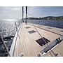 Book yachts online - sailboat - CNB 76 - AENEA - rent