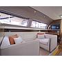 Book yachts online - sailboat - CNB 76 - AENEA - rent