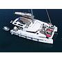 Book yachts online - catamaran - Bali 5.4. - NAMASTE OF BALI - rent