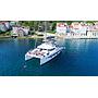 Book yachts online - catamaran - Bali 5.4. - NAMASTE OF BALI - rent