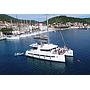 Book yachts online - catamaran - Bali 5.4. - NAMASTE OF BALI - rent
