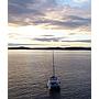 Book yachts online - catamaran - Bali 5.4. - NAMASTE OF BALI - rent