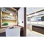 Book yachts online - catamaran - Lagoon Seventy 7 - ADRIATIC DRAGON - rent