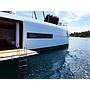 Book yachts online - catamaran - Lagoon Seventy 7 - ADRIATIC DRAGON - rent