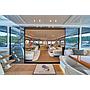 Book yachts online - catamaran - Lagoon Seventy 7 - ADRIATIC DRAGON - rent