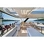 Book yachts online - catamaran - Lagoon Seventy 7 - ADRIATIC DRAGON - rent