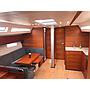 Book yachts online - sailboat - More 55 - LIA OF SWEDEN - rent
