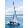 Book yachts online - catamaran - Lagoon 620 - OPAL - rent
