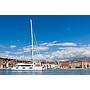Book yachts online - catamaran - Lagoon 620 - OPAL - rent