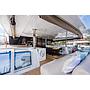 Book yachts online - catamaran - Lagoon 620 - OPAL - rent