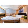 Book yachts online - catamaran - Lagoon 620 - OPAL - rent